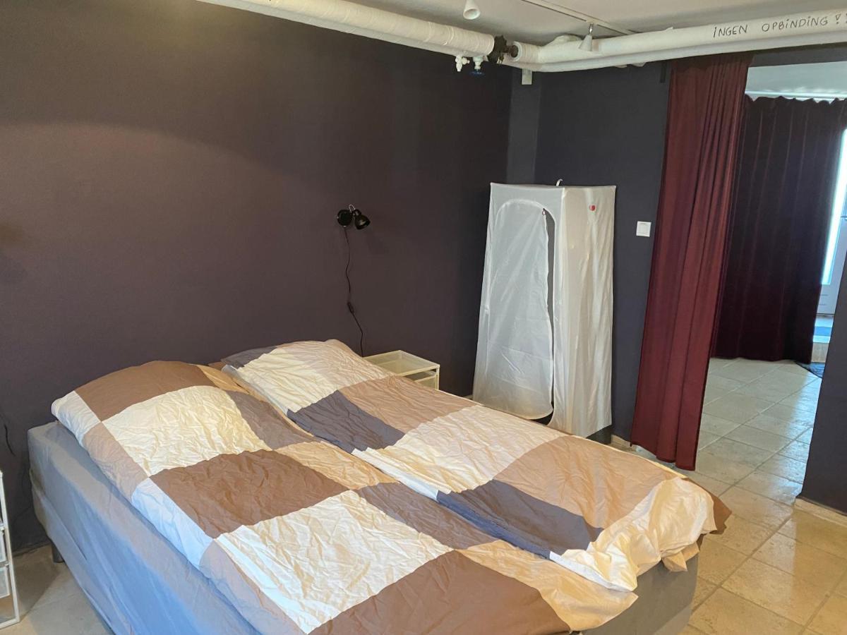 Central Copenhagen Apartment Exterior photo